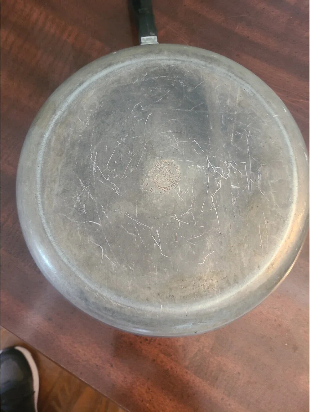 Vintage FARBERWARE 10.5